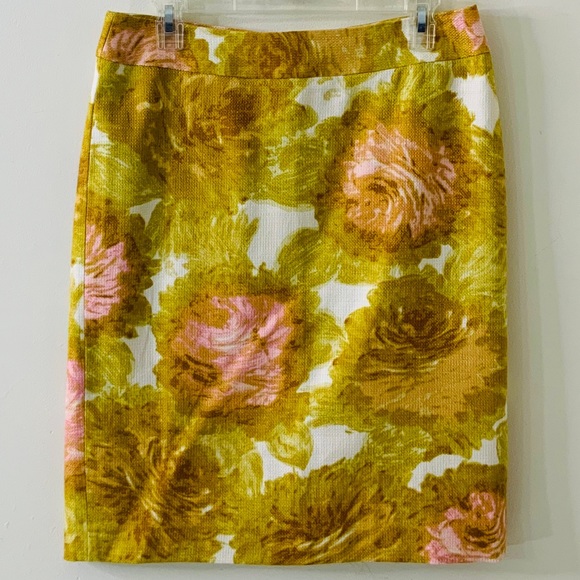 Talbots A-Line Skirt NWOT - Picture 12 of 12